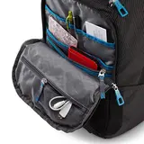 Рюкзак для ноутбука Thule Crossover Backpack 32L TCBP 417 (Black) - фото 2