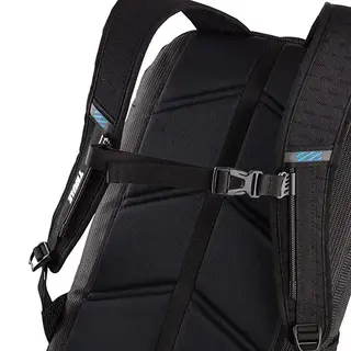 Рюкзак для ноутбука Thule Crossover Backpack 32L TCBP 417 (Black)