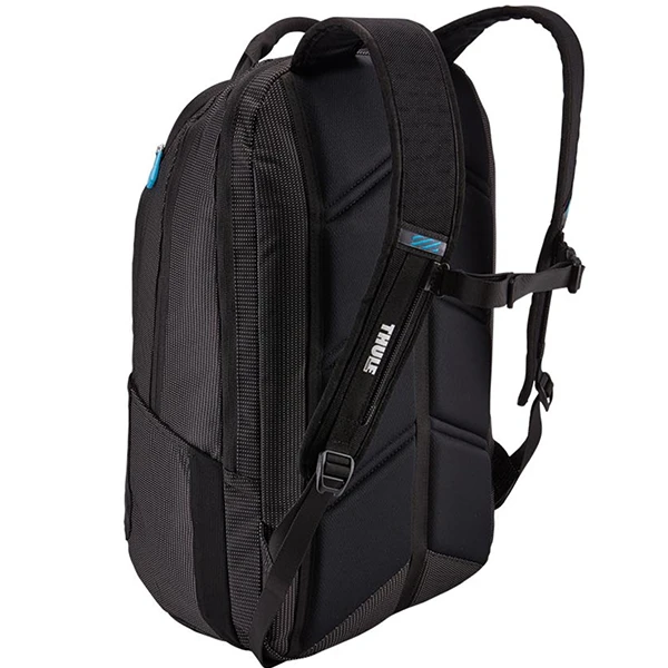 Рюкзак для ноутбука Thule Crossover Backpack 32L TCBP 417 (Black) - фото 4