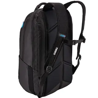 Рюкзак для ноутбука Thule Crossover Backpack 32L TCBP 417 (Black)