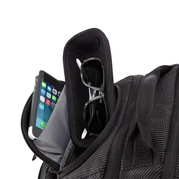 Рюкзак для ноутбука Thule Crossover Backpack 32L TCBP 417 (Black) - фото 5