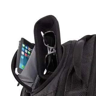 Рюкзак для ноутбука Thule Crossover Backpack 32L TCBP 417 (Black)