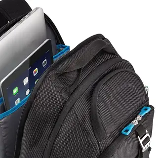 Рюкзак для ноутбука Thule Crossover Backpack 32L TCBP 417 (Black)