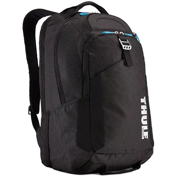 Рюкзак для ноутбука Thule Crossover Backpack 32L TCBP 417 (Black)