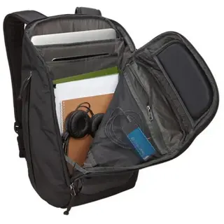 Thule ноутбукке арналған иыққап EnRoute 23L Black (TEBP 316)