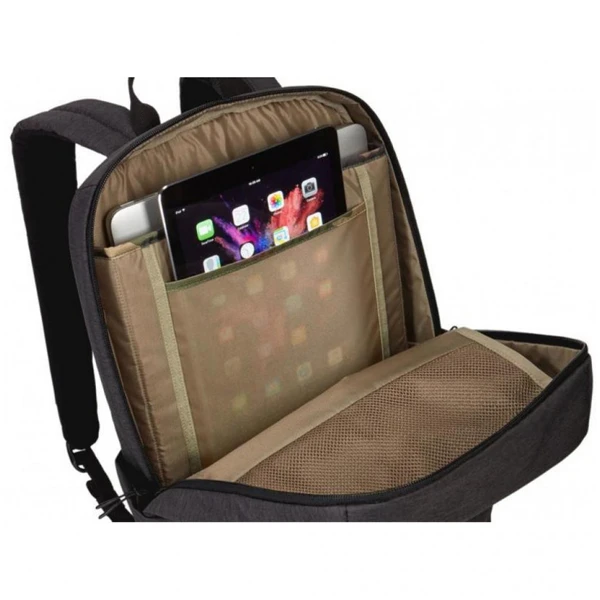 Thule ноутбукке арналған иыққап Lithos 20L Black (TLBP-116) - фото 6