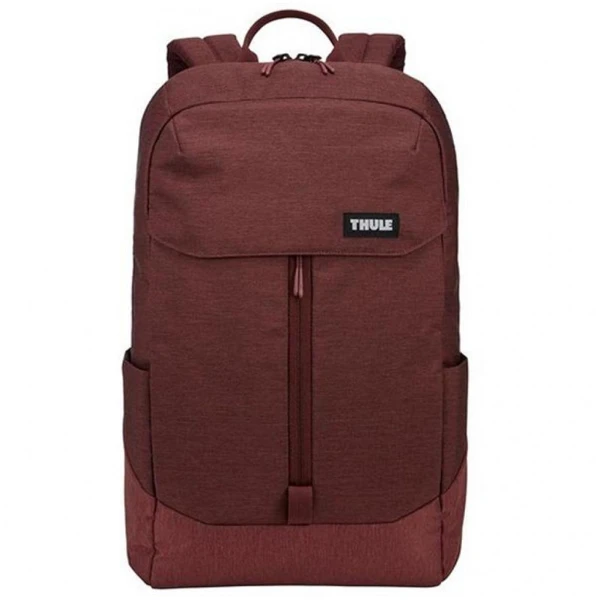 Thule ноутбукке арналған иыққап Lithos 20L Burgundy (TLBP-116)