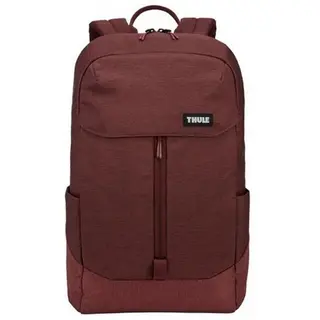 Thule ноутбукке арналған иыққап Lithos 20L Burgundy (TLBP-116)