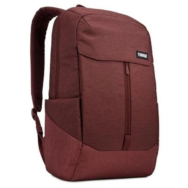 Thule ноутбукке арналған иыққап Lithos 20L Burgundy (TLBP-116) - фото 3