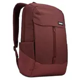 Thule ноутбукке арналған иыққап Lithos 20L Burgundy (TLBP-116) - фото 3