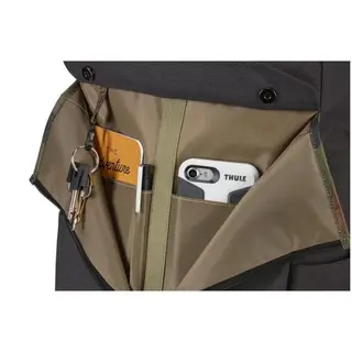 Thule ноутбукке арналған иыққап Lithos 20L Burgundy (TLBP-116)