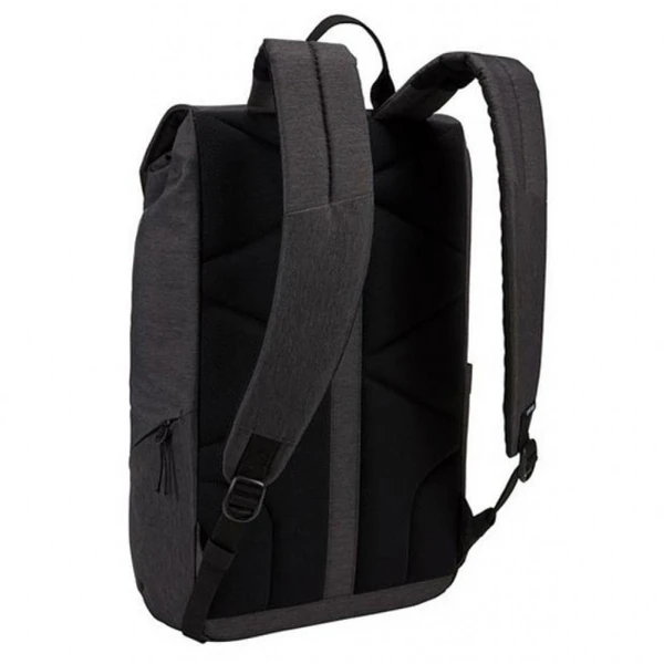 Thule ноутбукке арналған иыққап Lithos 16L Black (TLBP-113) - фото 3