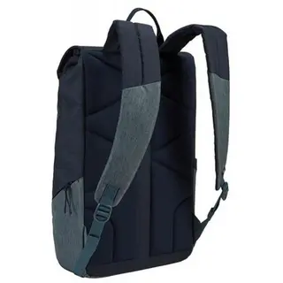 Thule ноутбукке арналған иыққап Lithos 16L Carbon Blue (TLBP-113)