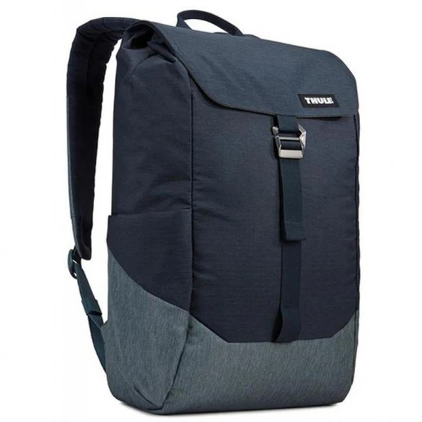 Thule ноутбукке арналған иыққап Lithos 16L Carbon Blue (TLBP-113) - фото 3