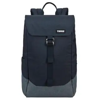 Thule ноутбукке арналған иыққап Lithos 16L Carbon Blue (TLBP-113)