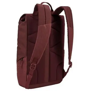 Thule ноутбукке арналған иыққап Lithos 16L Dark Burgundy (TLBP-113)