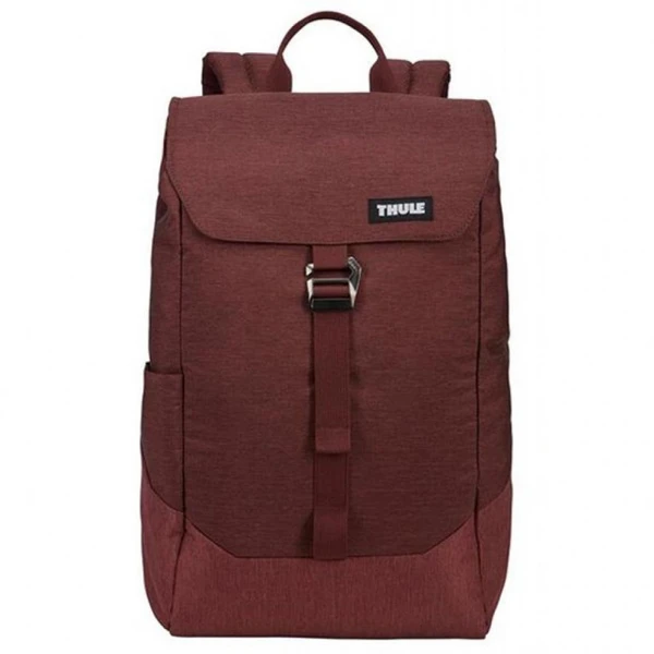 Thule ноутбукке арналған иыққап Lithos 16L Dark Burgundy (TLBP-113)