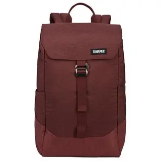 Thule ноутбукке арналған иыққап Lithos 16L Dark Burgundy (TLBP-113)