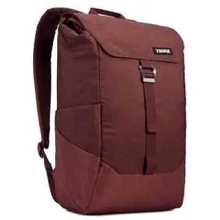 Thule ноутбукке арналған иыққап Lithos 16L Dark Burgundy (TLBP-113)