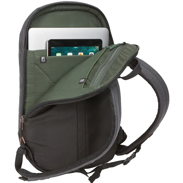 Рюкзак для ноутбука Thule Vea 17L Teal (TVIP-115B) - фото 6