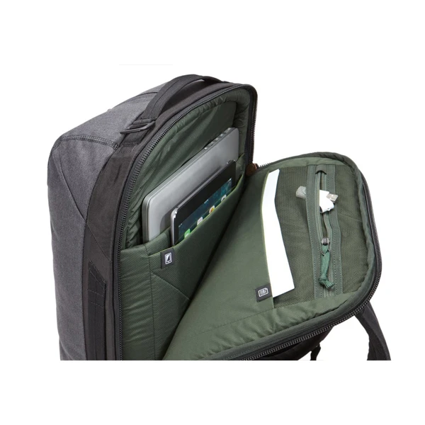 Рюкзак для ноутбука Thule Vea Backpack 21L Black (TVIH-116) - фото 2