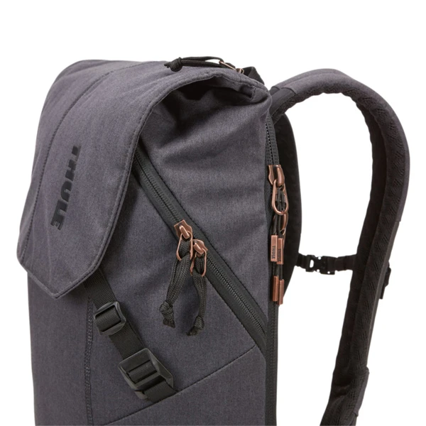 Рюкзак для ноутбука Thule Vea Backpack 25L Black (TVIR-116) - фото 3