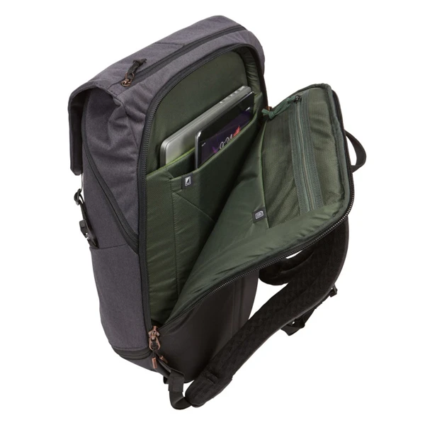 Рюкзак для ноутбука Thule Vea Backpack 25L Black (TVIR-116) - фото 4