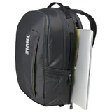 Thule ноутбукке арналған иыққап Subterra 30L Dark Shadow (TSLB 317) - фото 2