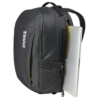 Thule ноутбукке арналған иыққап Subterra 30L Dark Shadow (TSLB 317)