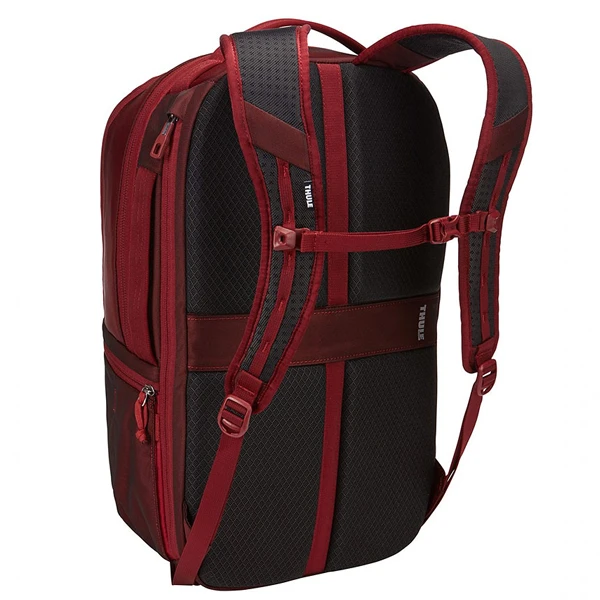 Thule ноутбукке арналған иыққап Subterra 30L Ember (TSLB 317) - фото 4