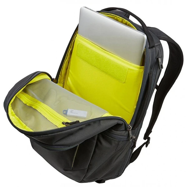Рюкзак для ноутбука Thule Subterra 30L Mineral (TSLB 317) - фото 3