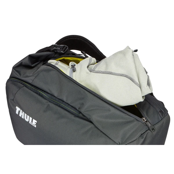 Рюкзак для ноутбука Thule Subterra Travel 34L Dark Shadow (TSTB 334) - фото 7