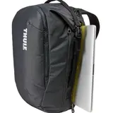 Рюкзак для ноутбука Thule Subterra Travel 34L Dark Shadow (TSTB 334) - фото 2