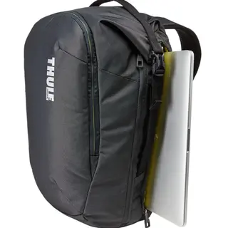 Рюкзак для ноутбука Thule Subterra Travel 34L Dark Shadow (TSTB 334)