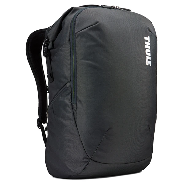 Рюкзак для ноутбука Thule Subterra Travel 34L Dark Shadow (TSTB 334) - фото 4