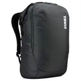 Рюкзак для ноутбука Thule Subterra Travel 34L Dark Shadow (TSTB 334) - фото 4