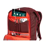 Рюкзак для ноутбука Thule Subterra Travel 34L Ember (TSTB 334) - фото 4
