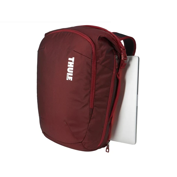Рюкзак для ноутбука Thule Subterra Travel 34L Ember (TSTB 334) - фото 5