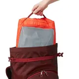 Рюкзак для ноутбука Thule Subterra Travel 34L Ember (TSTB 334) - фото 8