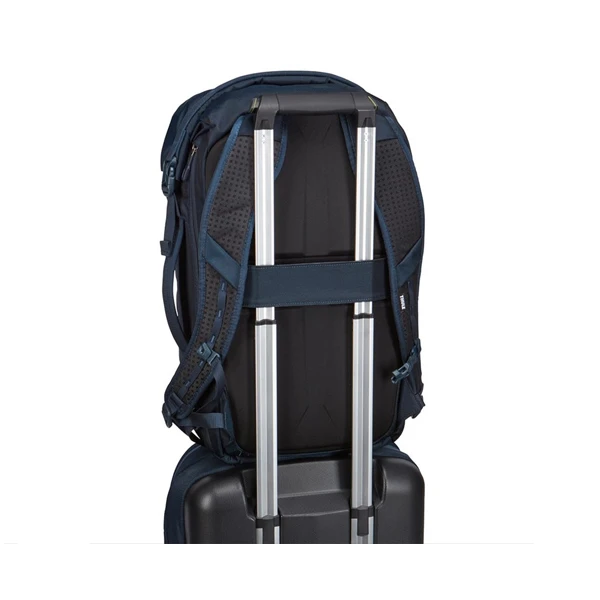Рюкзак для ноутбука Thule Subterra Travel 34L Mineral (TSTB 334) - фото 7