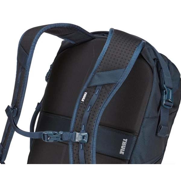 Рюкзак для ноутбука Thule Subterra Travel 34L Mineral (TSTB 334) - фото 8