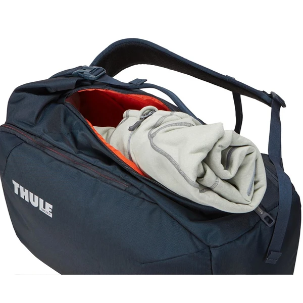 Рюкзак для ноутбука Thule Subterra Travel 34L Mineral (TSTB 334) - фото 9