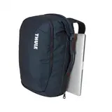 Рюкзак для ноутбука Thule Subterra Travel 34L Mineral (TSTB 334) - фото 11