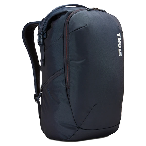 Рюкзак для ноутбука Thule Subterra Travel 34L Mineral (TSTB 334) - фото 6