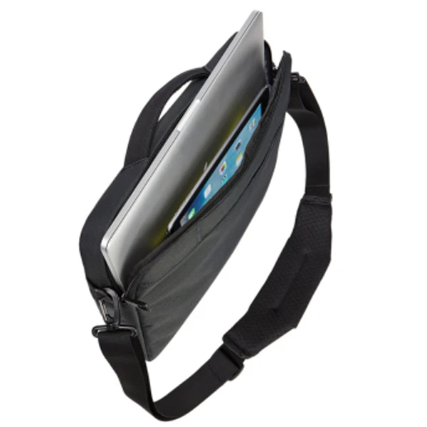 Сумка для ноутбука Thule Subterra Attaché 13" Dark Shadow (TSА 313) - фото 5