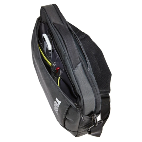 Сумка для ноутбука Thule Subterra Attaché 13" Dark Shadow (TSА 313) - фото 2