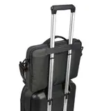 Сумка для ноутбука Thule Subterra Attaché 13" Dark Shadow (TSА 313) - фото 3