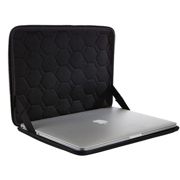Чехол для ноутбука Thule Gauntlet 3.0 MacBook Pro® Sleeve 13" Black(TGSE-2253) - фото 2