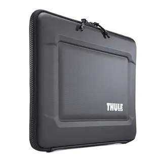 Чехол для ноутбука Thule Gauntlet 3.0 MacBook Pro® Sleeve 15"  Black (TGSE-2254)
