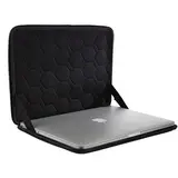 Чехол для ноутбука Thule Gauntlet 3.0 MacBook Pro® Sleeve 15"  Black (TGSE-2254) - фото 4